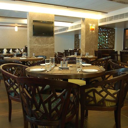Comfort Inn President Near Ahmedabad Junction Station Exteriör bild