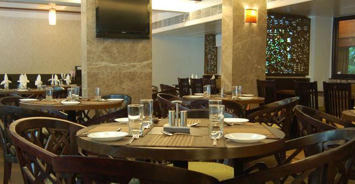 Comfort Inn President Near Ahmedabad Junction Station Exteriör bild