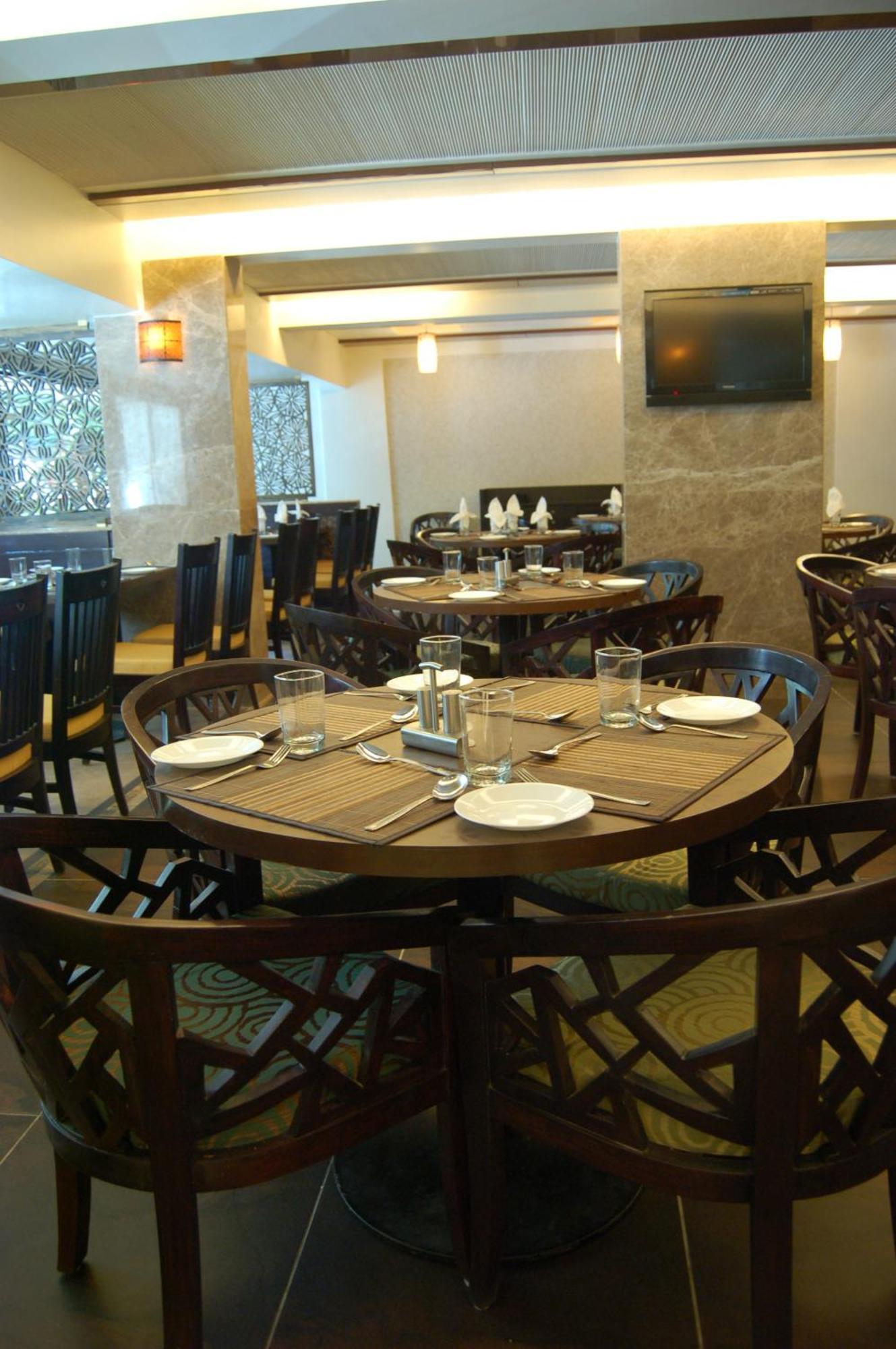 Comfort Inn President Near Ahmedabad Junction Station Exteriör bild