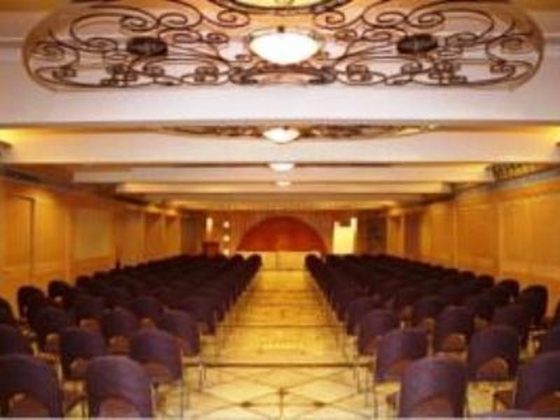 Comfort Inn President Near Ahmedabad Junction Station Exteriör bild