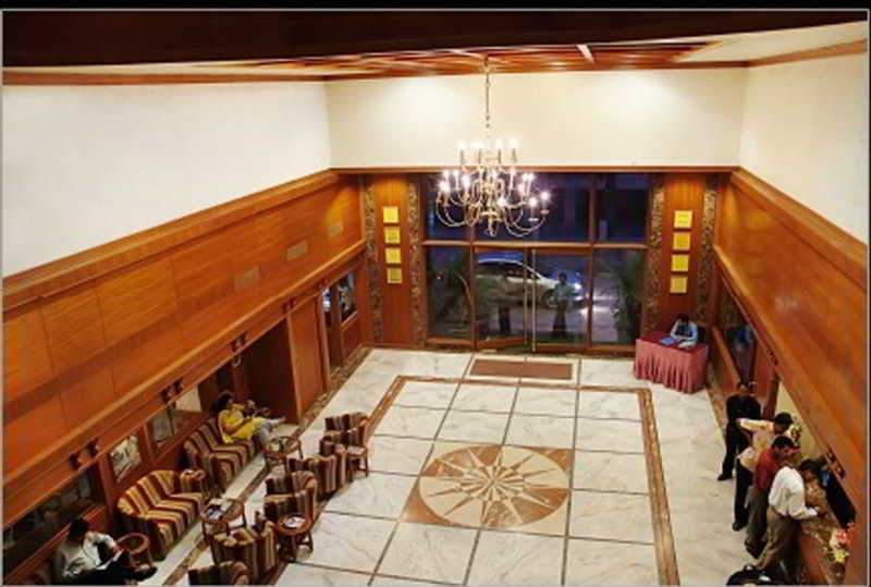 Comfort Inn President Near Ahmedabad Junction Station Exteriör bild